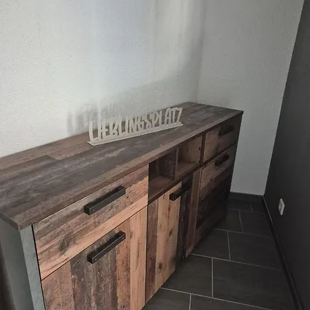 公寓 Weingut Lahmer August Weintraube