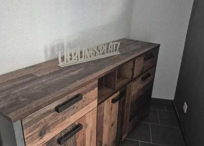 Lägenhet Weingut Lahmer August Weintraube